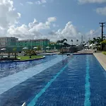Flat Porto De Galinhas
