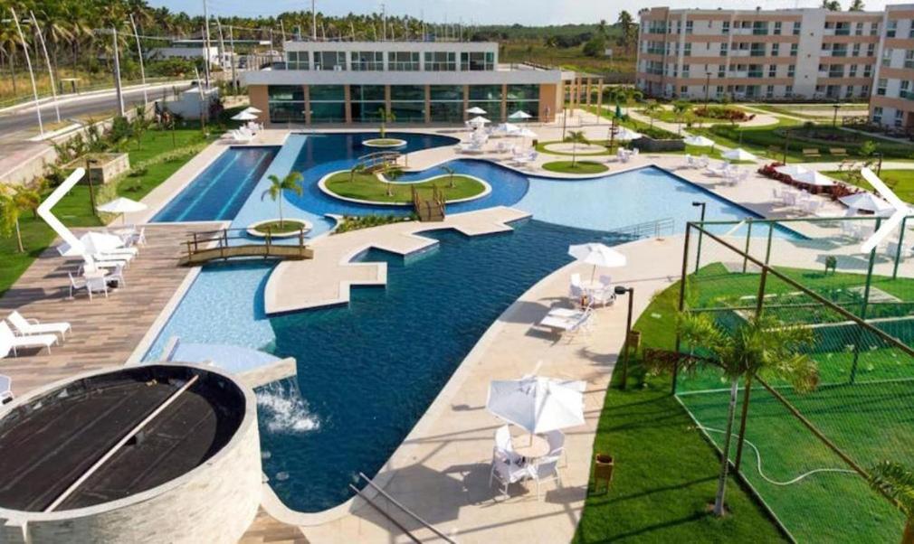 Aparthotel Flat 2*