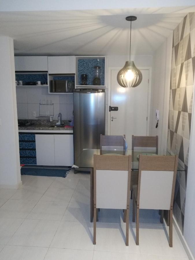 Aparthotel Flat 2*
