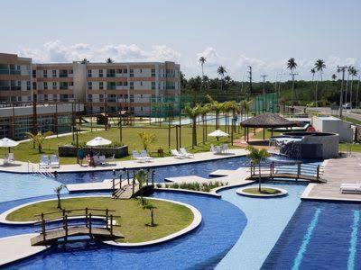 Flat Aparthotel Porto de Galinhas