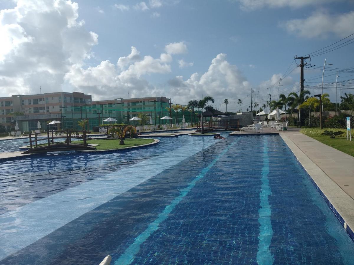 Flat Aparthotel Porto de Galinhas