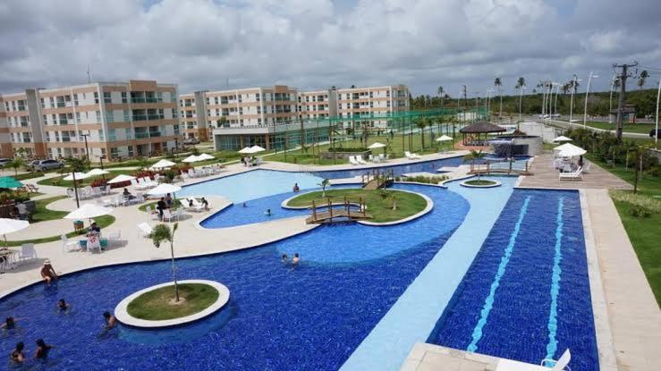 Aparthotel Flat 2*