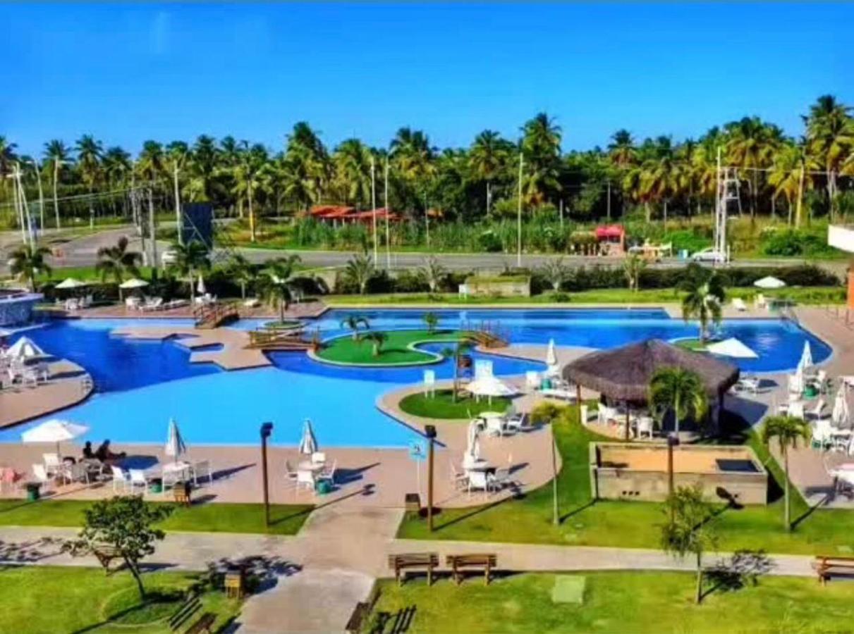 Flat 2* Porto de Galinhas