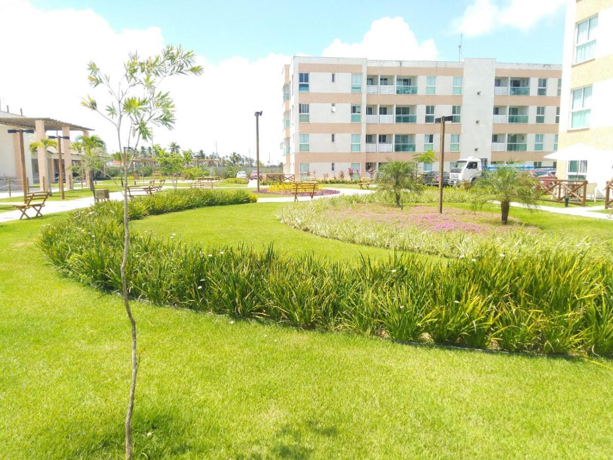 Flat 2* Porto de Galinhas