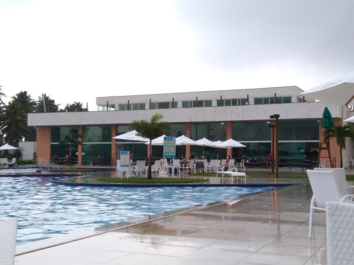 Aparthotel Flat 2*