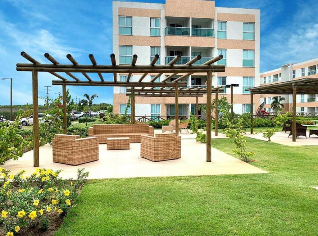 Aparthotel Flat 2*