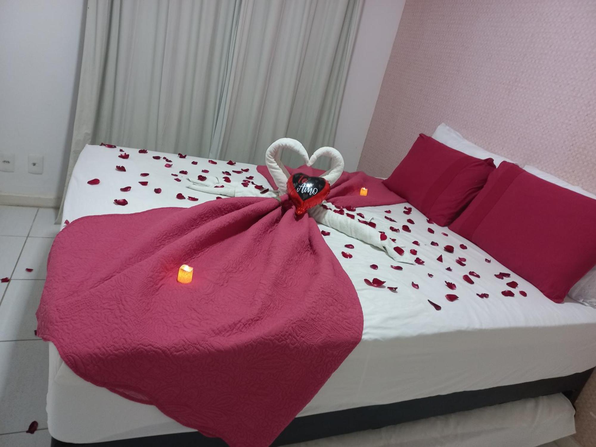 Flat Aparthotel