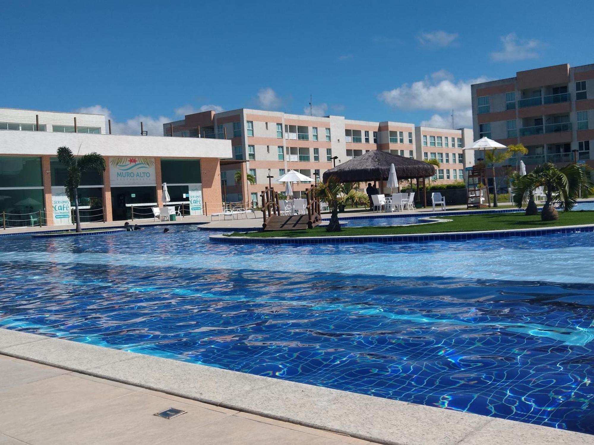 Aparthotel Flat