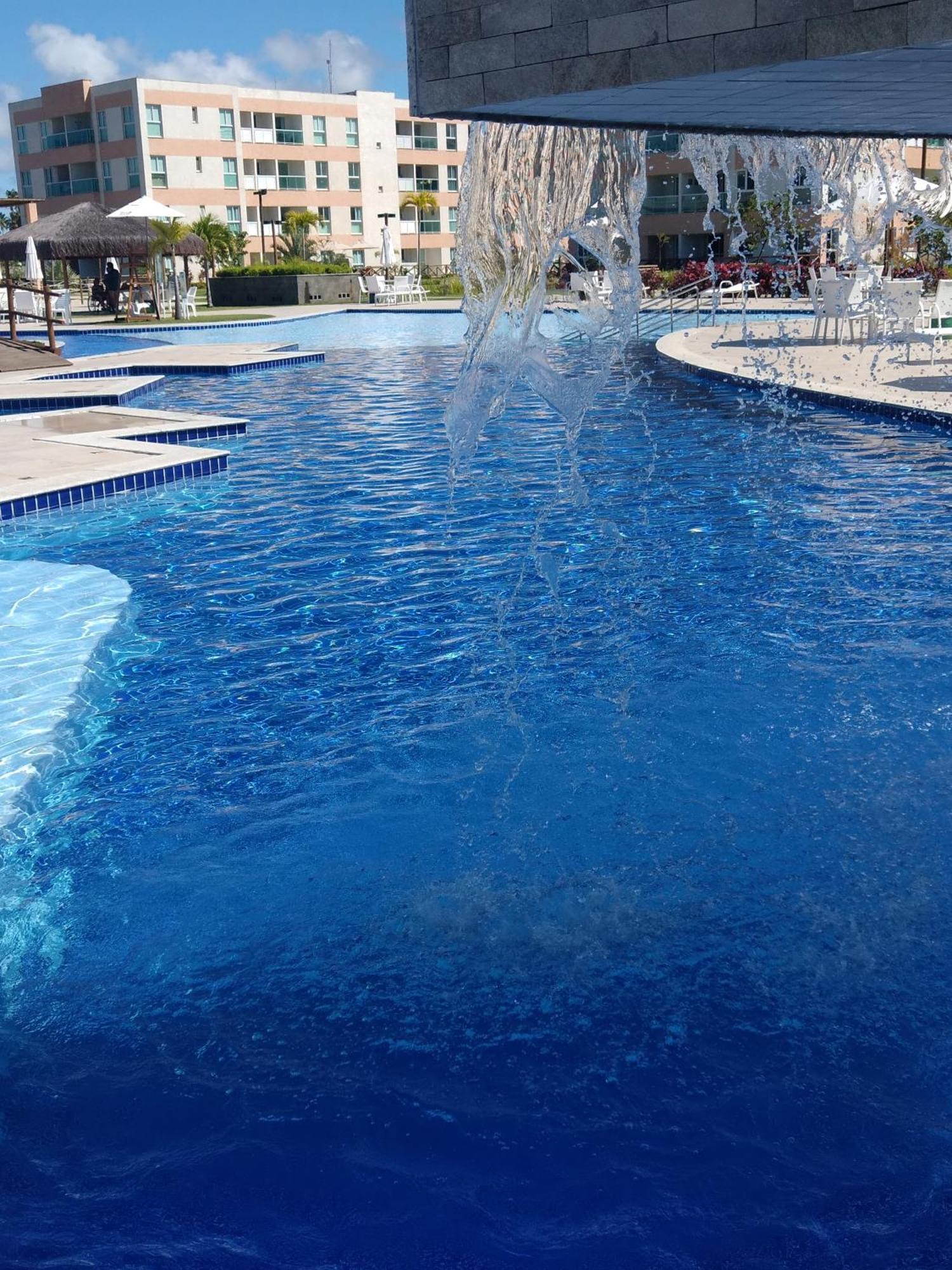Aparthotel Flat 2*